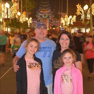 Meet your Posher, Wendi